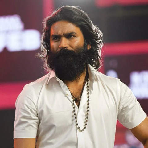 Karungali Malai 108-Beads & Karungali Malai Bracelet Combo with Govt. Certification